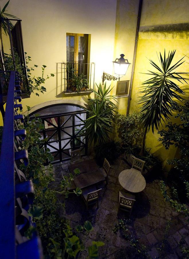 Corte Baldi Galatina Luaran gambar