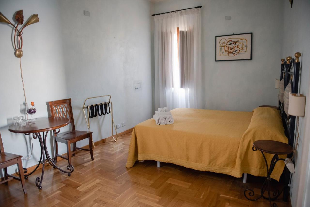 Corte Baldi Galatina Luaran gambar