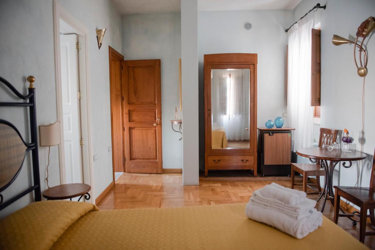 Corte Baldi Galatina Luaran gambar